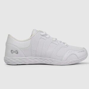 NFINITY RIVAL 2 CHEER SHOES, Size 9, NWOT